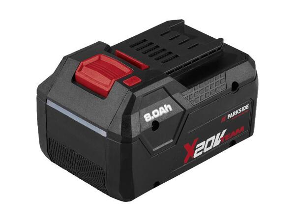 Smart akumulátor 8 Ah PAPP 208 A1