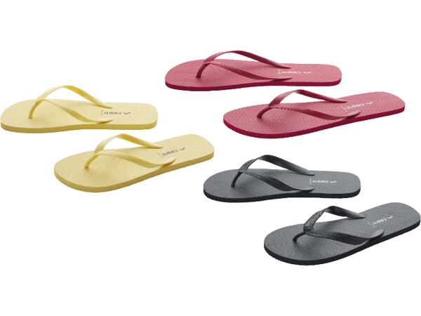 Flip-flops