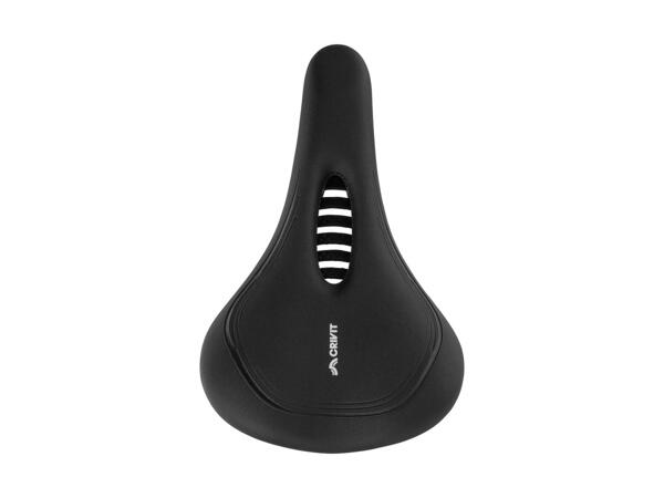 CRIVIT(R) Cykelsadel