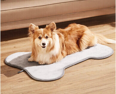 Memory Foam Pet Mat