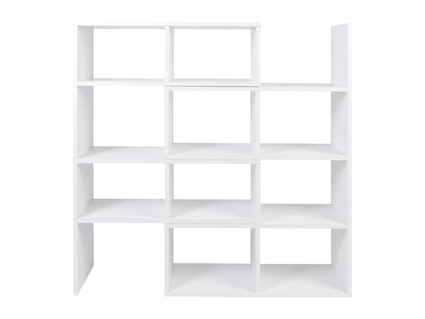 Livarno Home Shelving Unit