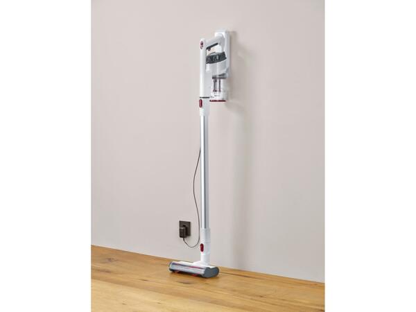 2-in-1 cordless vacuum cleaner