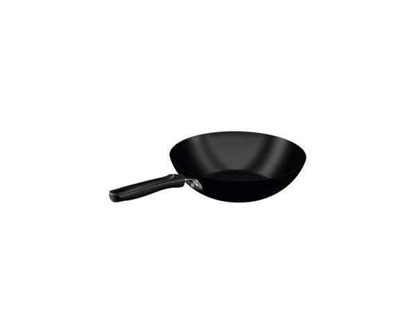 Carbon Steel Wok