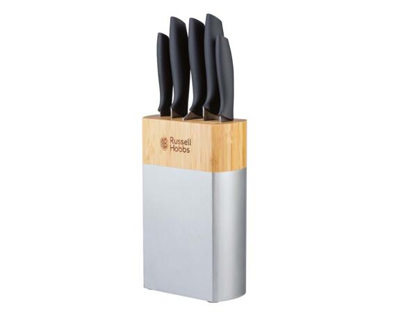 Knife Block