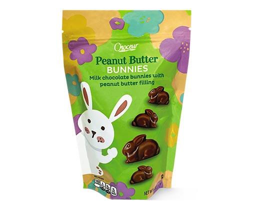 Choceur 
 Easter PB Bunnies