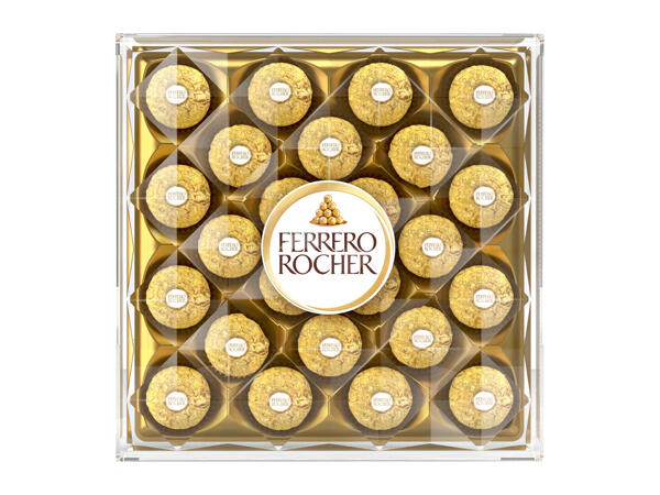 Ferrero Rocher