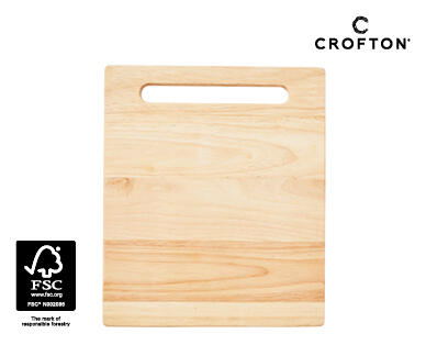 Rubberwood Board