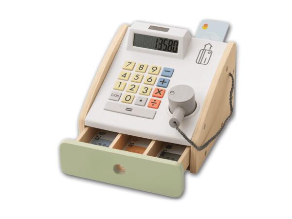 Holz Kaufmannsladenzubehör