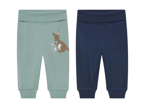 LUPILU Joggingbukser eller leggings