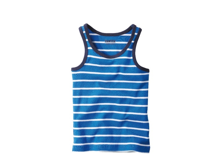 Boys' Vests