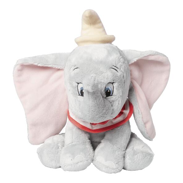 (R)DISNEY 				Knuffeldier