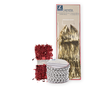 Décorations pour sapin de Noël MY LIVING STYLE