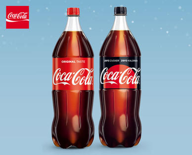 Coca-Cola