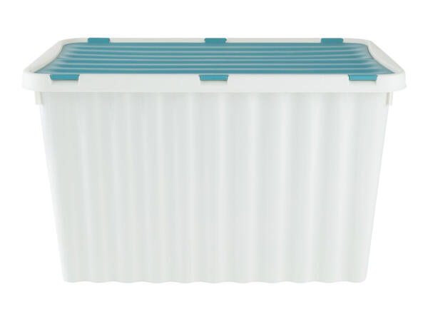 Livarno Home Hinged Lid Box