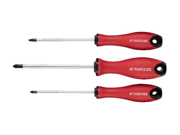 Screwdriver Set