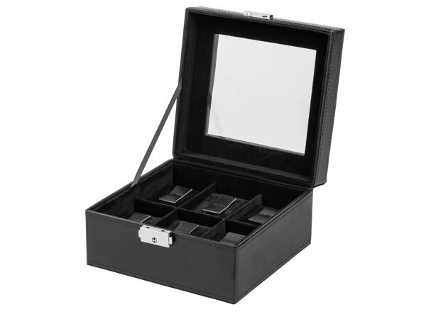 Box / pouzdro na hodinky