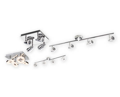 Lampada LED da soffitto CASALUX
