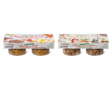 Little Salad Bar Quinoa