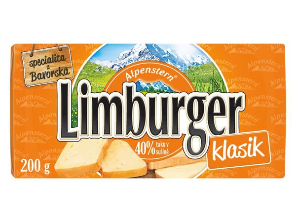 LIMBURGER