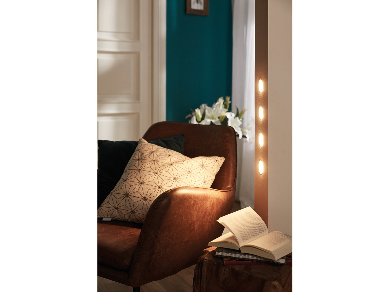Livarno Lux LED Light Bulb1