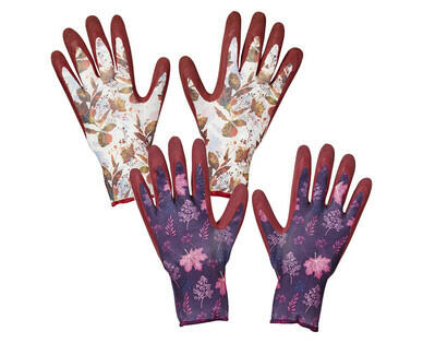GARDENLINE(R)
GARTENHANDSCHUHE