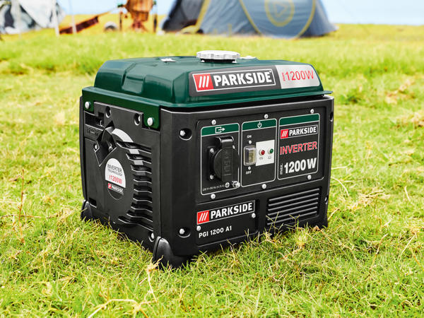 Inverter Generator