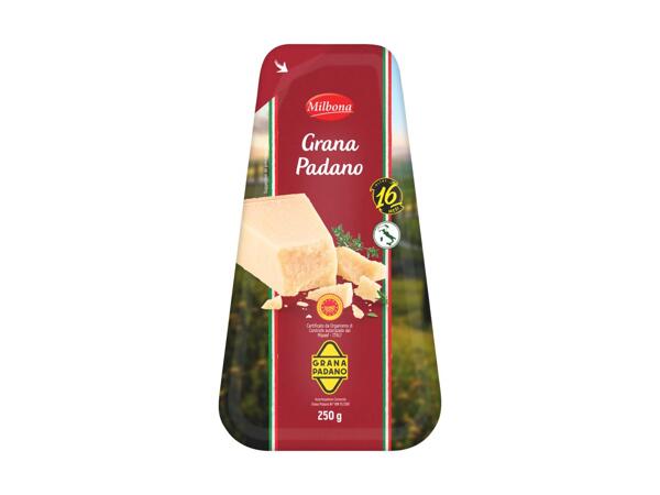 Grana Padano DOP (azione valida solo in Ticino)