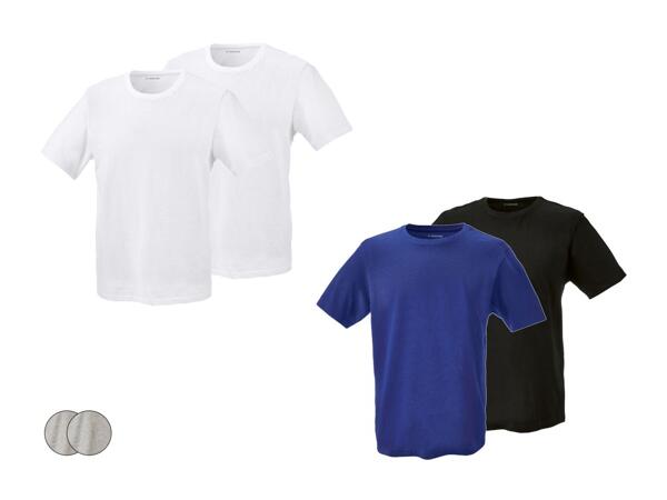 T-shirts, set de 2