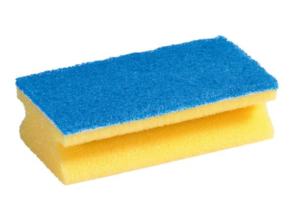 Vileda Sponges Assortment