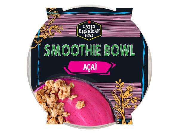 Smoothie Bowl