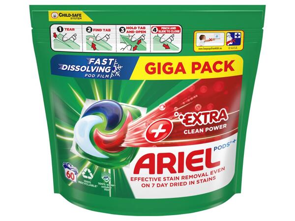 ARIEL EXTRA PODS