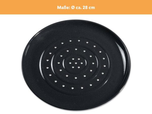 Grillschale