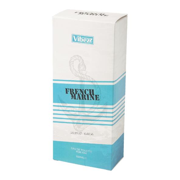 VIBEZZ(R) 				Parfum