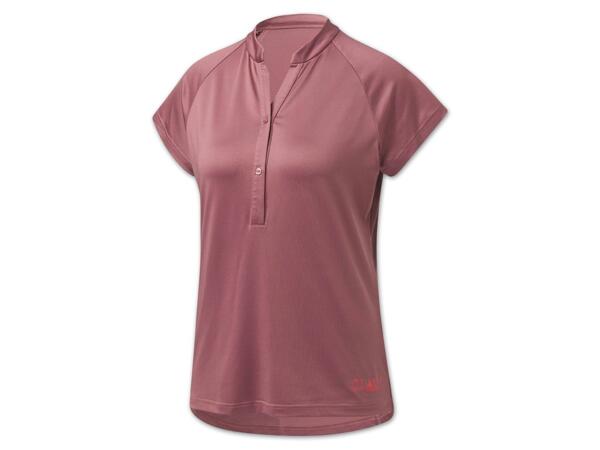 Damen Fahrradshirt