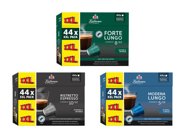Capsules de café