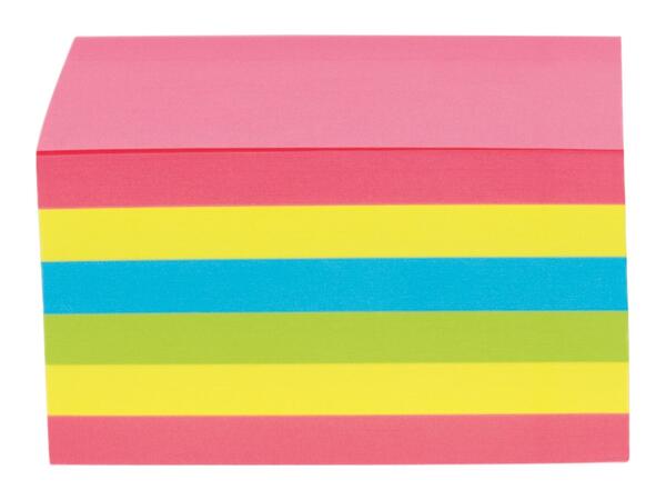 United Office Sticky Notes Assortment