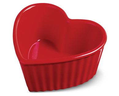 Crofton Heart Dish Assortment