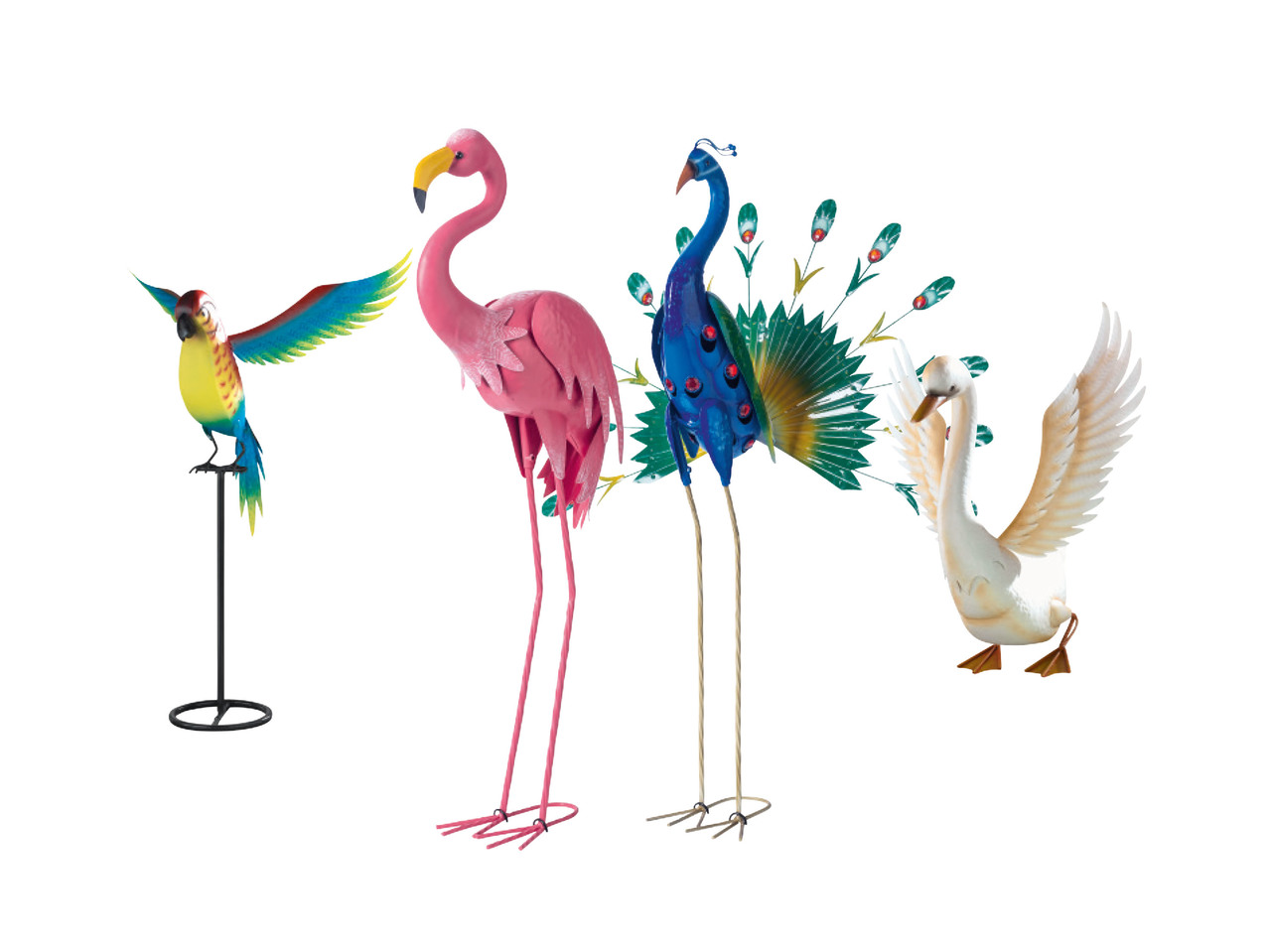 Decorative Bird