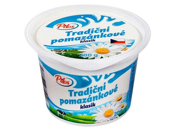 TRADIČNÍ POMAZÁNKOVÉ