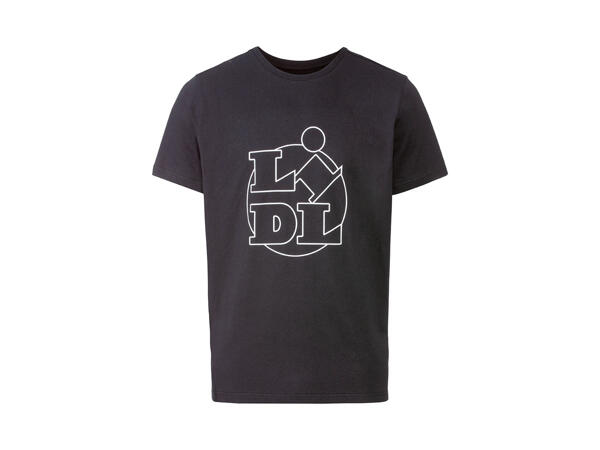 Men's Lidl T-Shirt