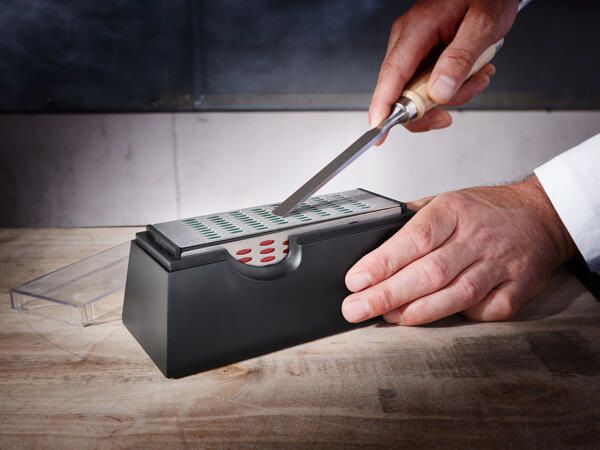 Diamond Sanding Block