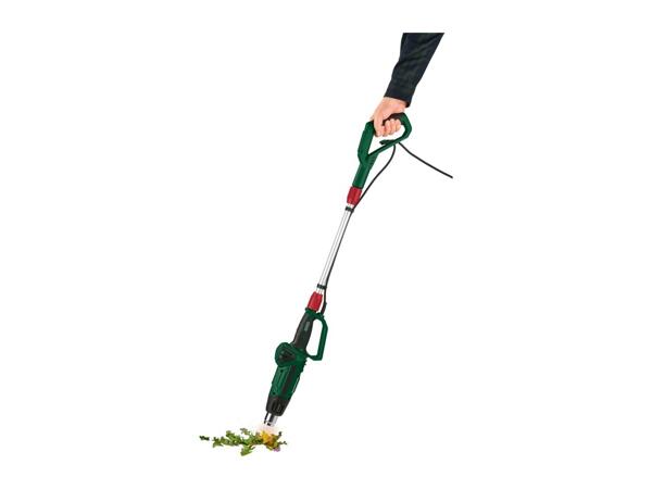 Parkside Long Reach Heat Gun/​Weed Burner