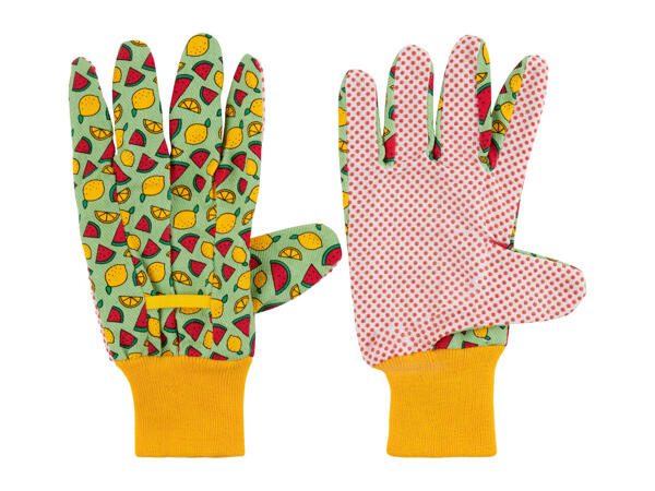 Parkside Gardening Gloves