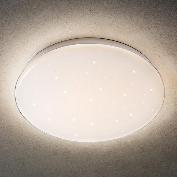 LED-Wand- und Deckenleuchte