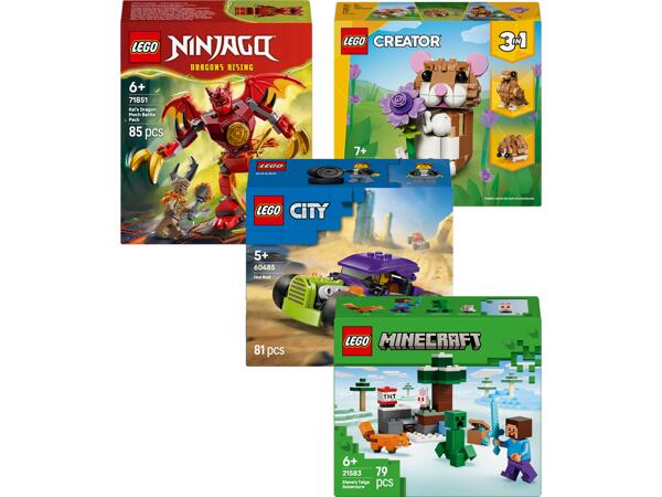 Lego-set