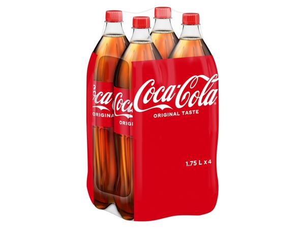 Coca-Cola(R) Regular