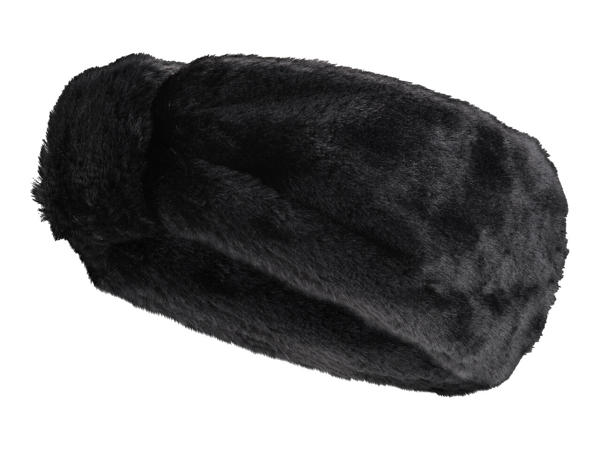 Esmara Faux Fur Accessory Set