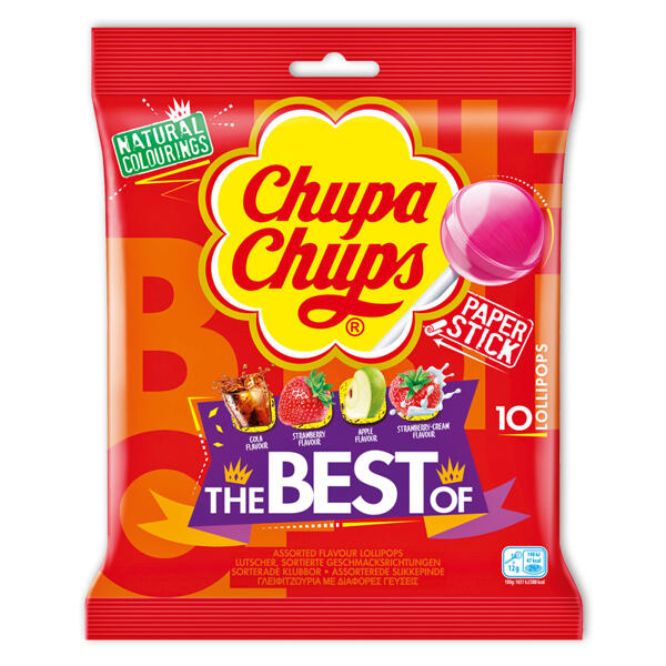 Lollypops
