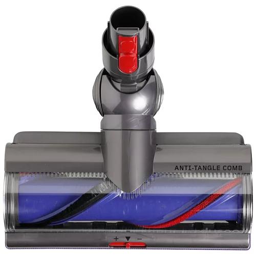 DYSON V15 Akku-Stielsauger, Yellow/Nickel