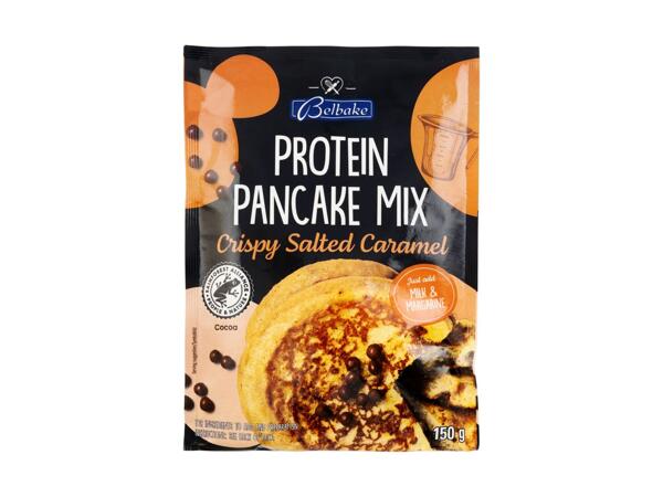 Protein Pancake Mix